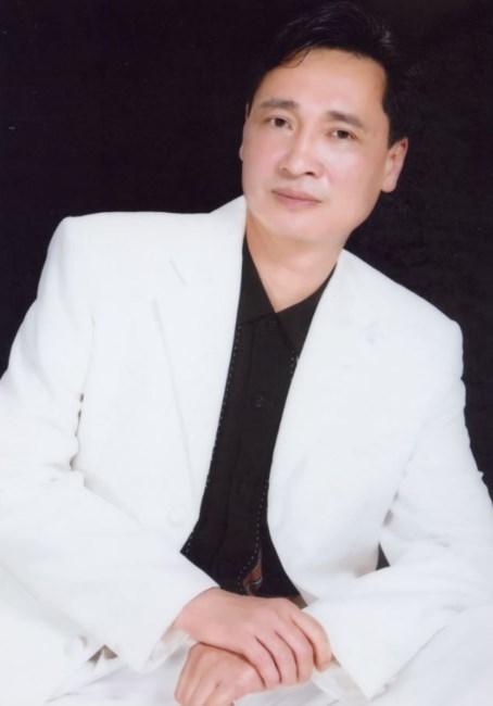 Obituary of Mr. Xuan Truong Tran
