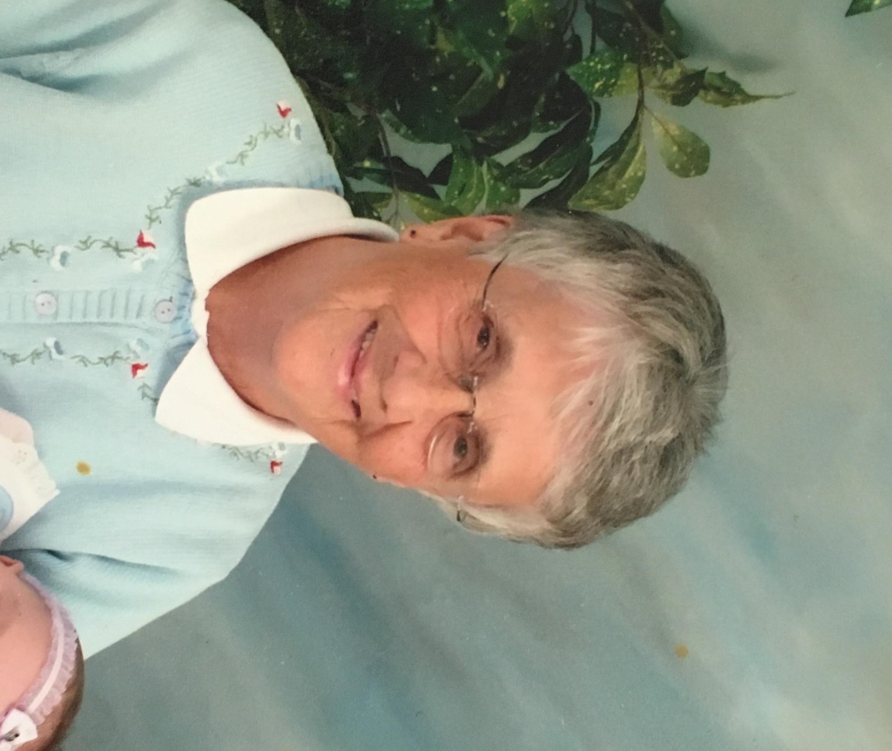 Avis de décès de Laurence (Carle) Turgeon