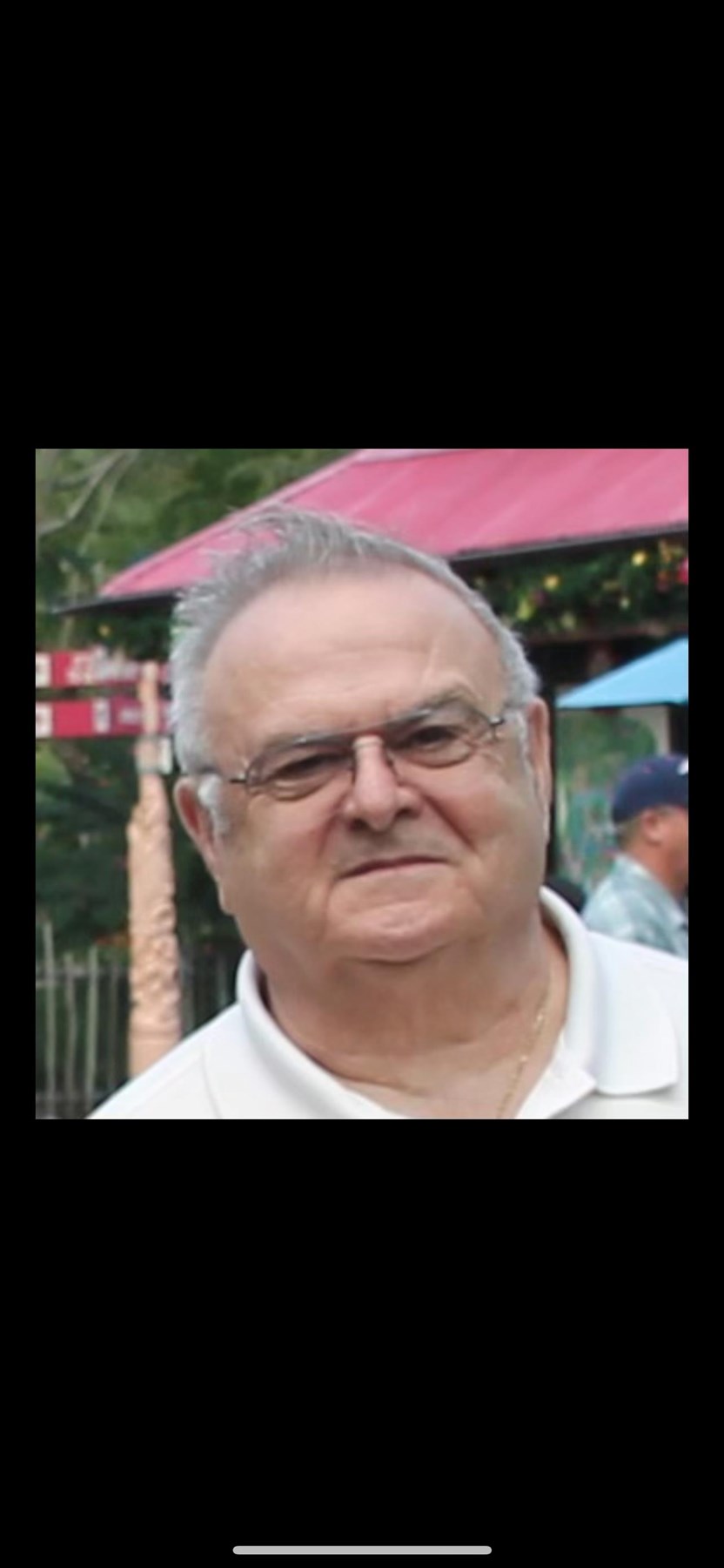 Obituary of James Joseph Mayo