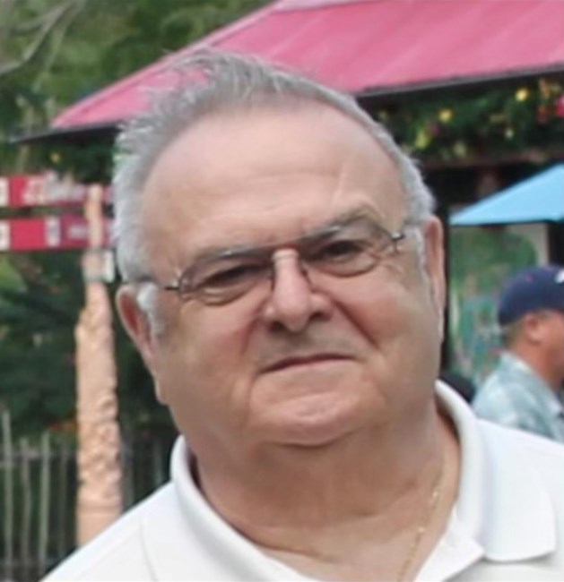 Obituary of James Joseph Mayo