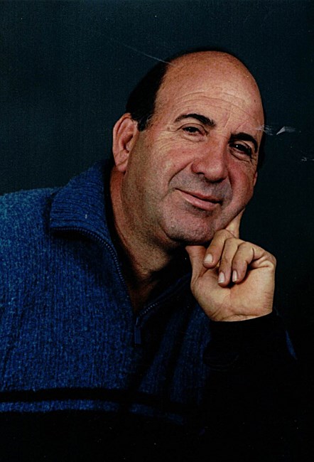 Obituary of Rocco Cusma