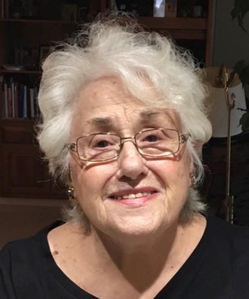 Obituary of Cynthia Agnello