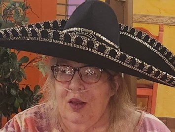 Obituary of Catherine Ann English