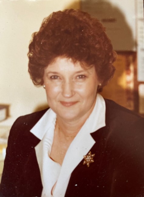 Obituary of Janelle Hatcher