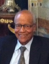 Obituary of Raymond Spencer Bennett, Jr.