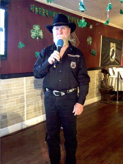 Obituary of Clyde "BUCK" Lowery Howard