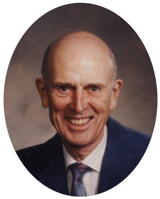 Obituary of Charles Victor "Bud" Gladwell
