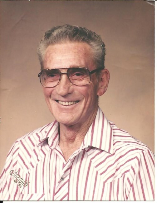 Obituary of James Lewis Skirlock
