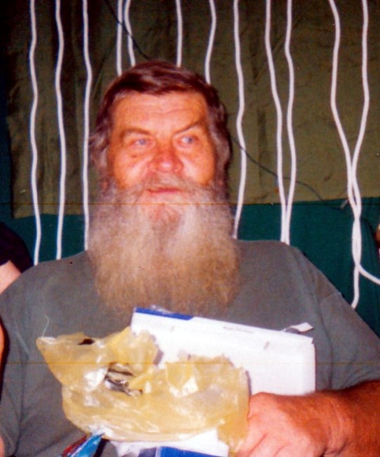 Obituary of Eugene Norman Taylor