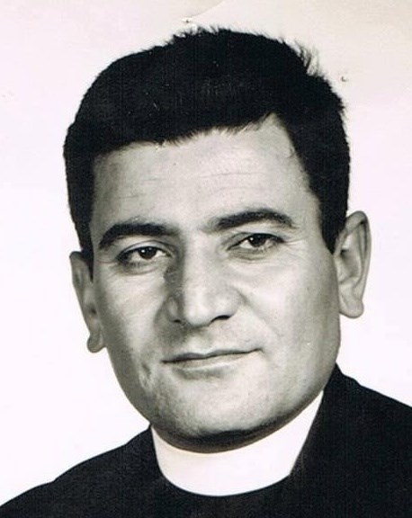 Obituary of Fr. Eshai Seth Joseph