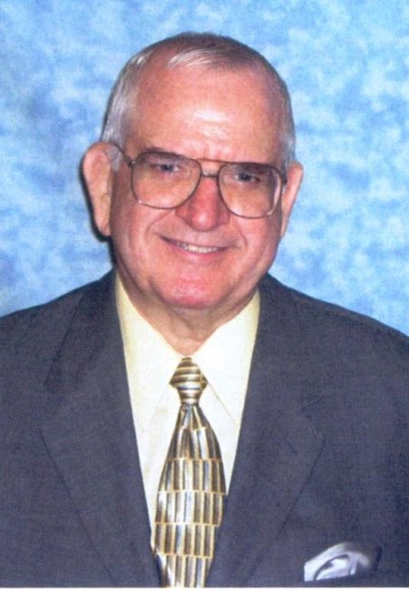 Obituary of Charles L. "Charlie" Lee