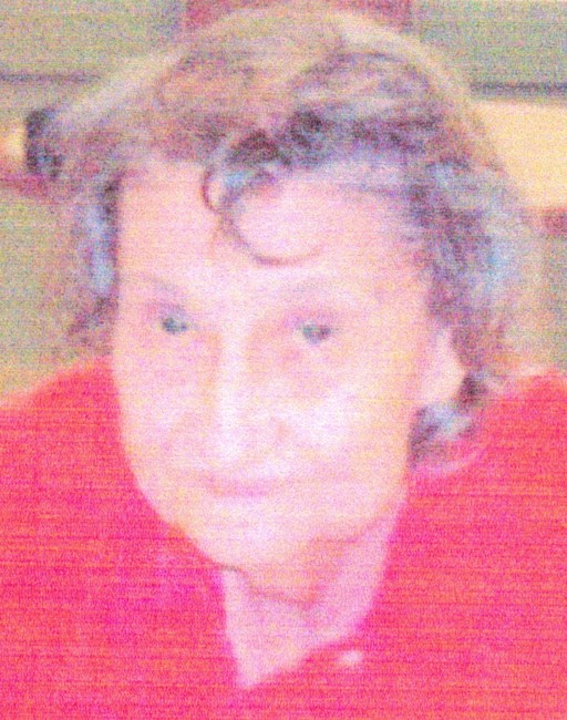 Obituary of Gladys LeBlanc DeBlanc