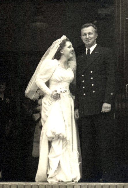 Obituary of Dorothea Rembowicki