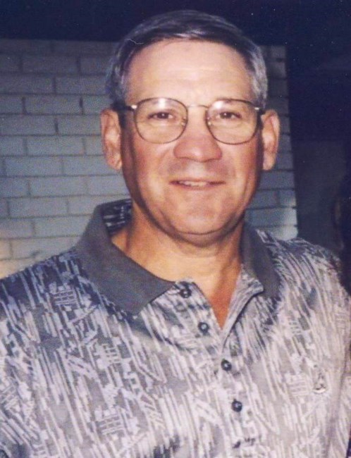 Obituary of Mark Tessman