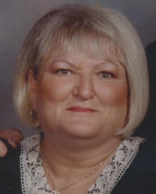 Obituary of Diane Elizabeth Johnson