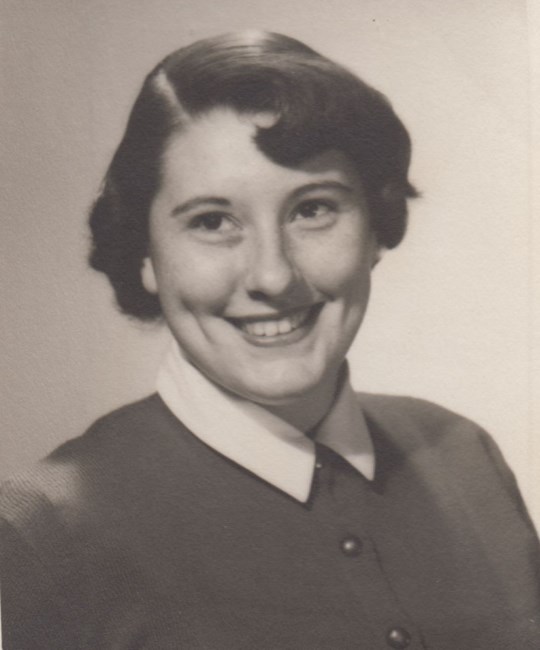Obituary of Barbara Ann Kline