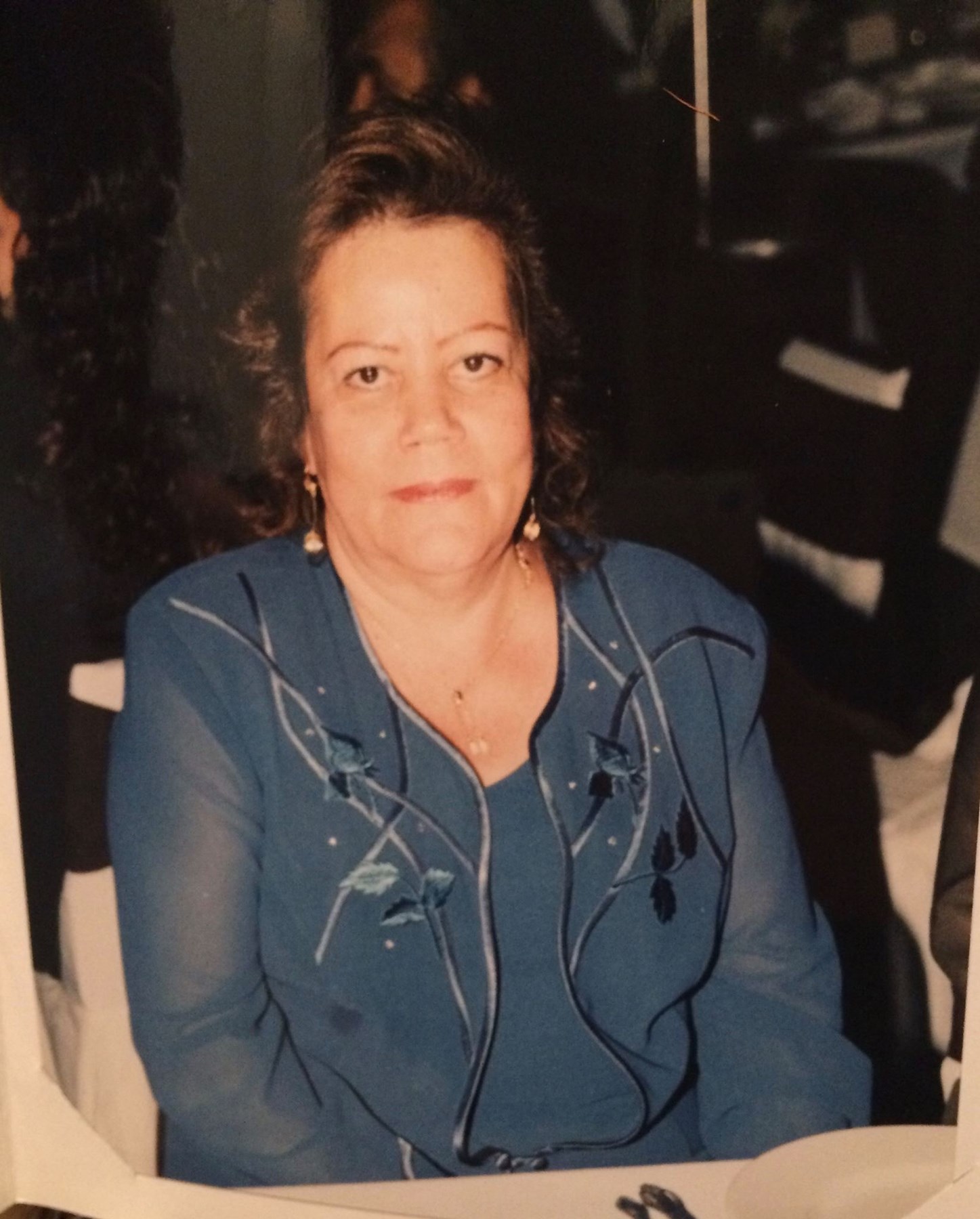 Obituary of Herlinda Ruiz