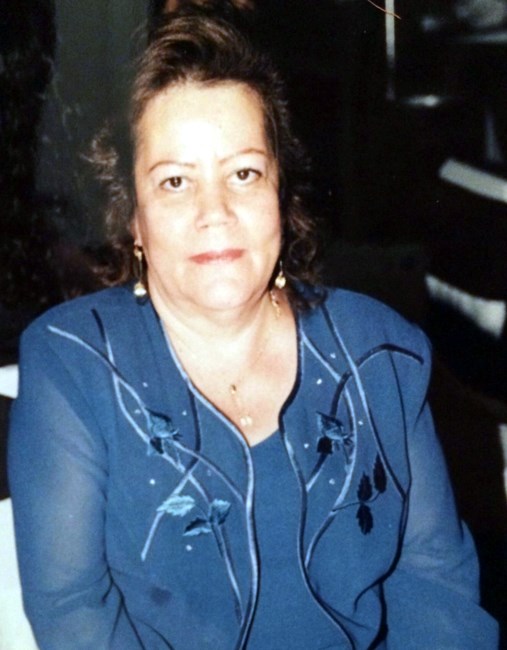 Obituary of Herlinda Ruiz