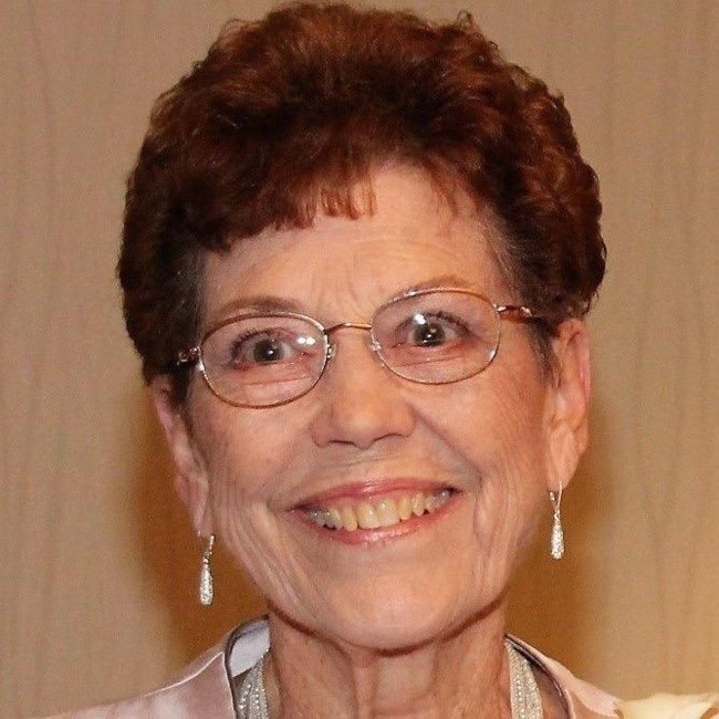 Obituary of Bertha Free