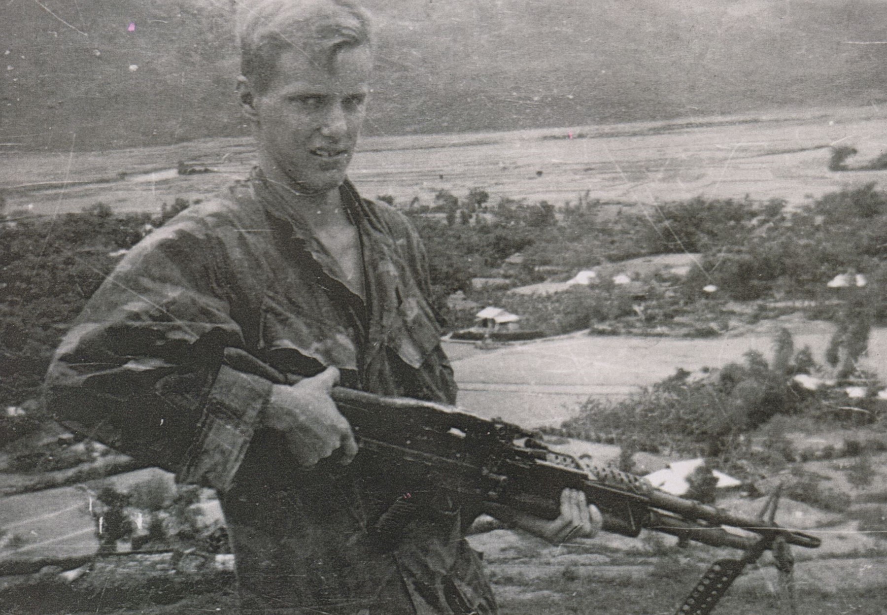 Obituary of Robert Fluke