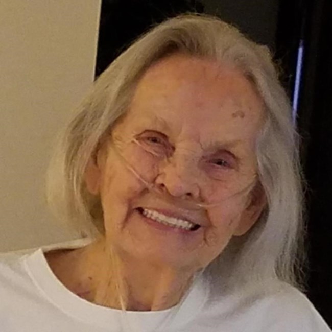 Obituary of Frances I. Osborne