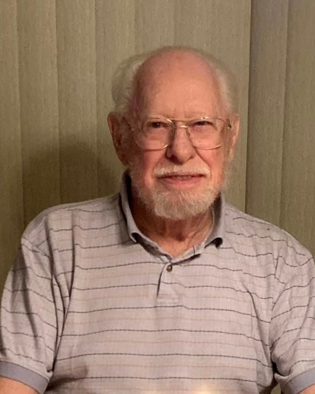 Obituary of Gearld William Hawes