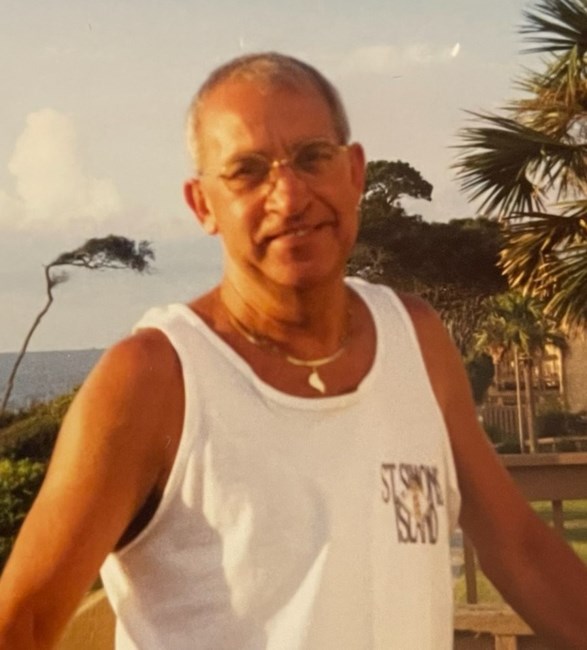 Obituary of Gilbert Profitt