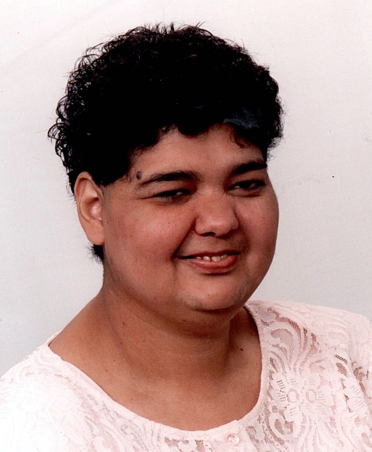 Obituary of Gloria Ann Amaya