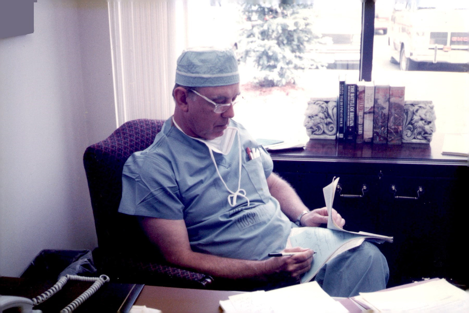 Chet Bennett Obituary - Dublin, OH