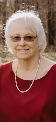 Obituary of Pamelia Gale Butler