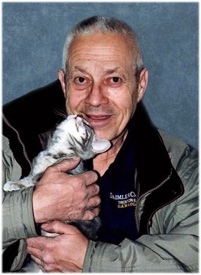 Obituary of Thomas William Lesinski