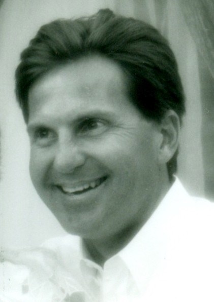 Obituary of Frederick Harold Larsen