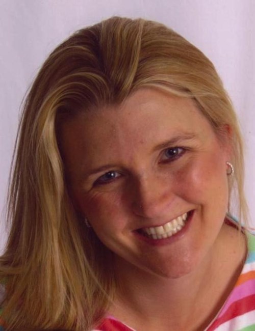 Obituary of Angela Marie Cox