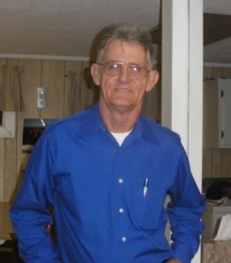 Obituary of Freddie Warren Taylor