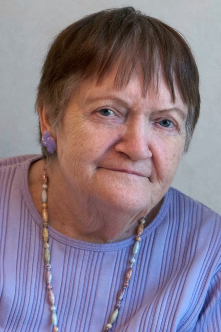 Obituary of Vera Rose Hunt