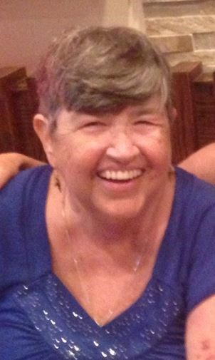 Obituary of Betty P. Garrett "Jeannie"