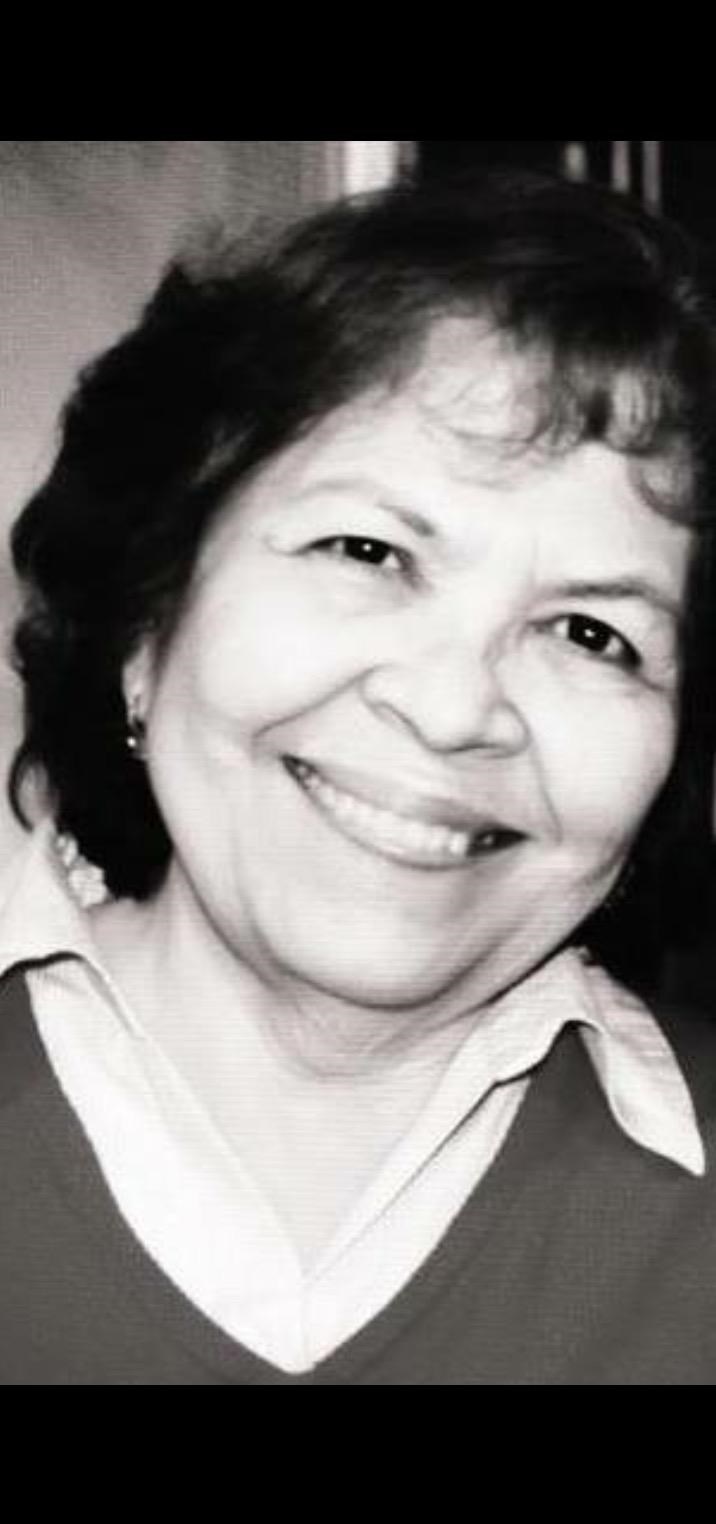 Obituary of Mary O. Castanon