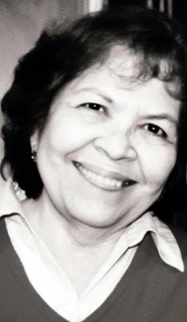 Obituary of Mary O. Castanon