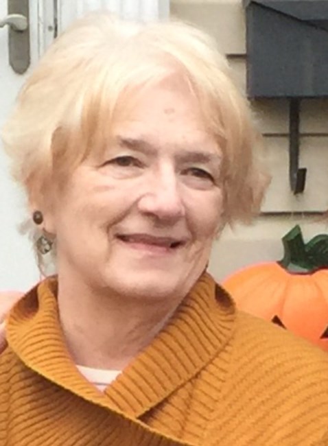 Obituary of Suzanne L. Colligan