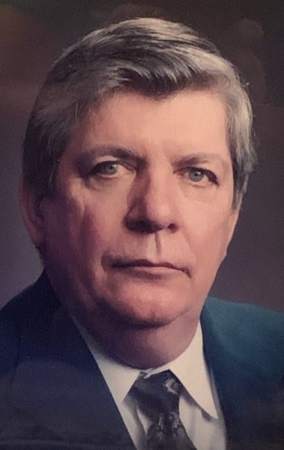 Obituario de Grady Barr Edwards, Jr.