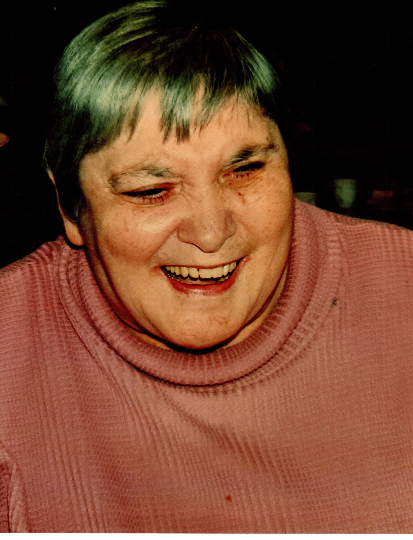 Obituary of Nicole Rochon