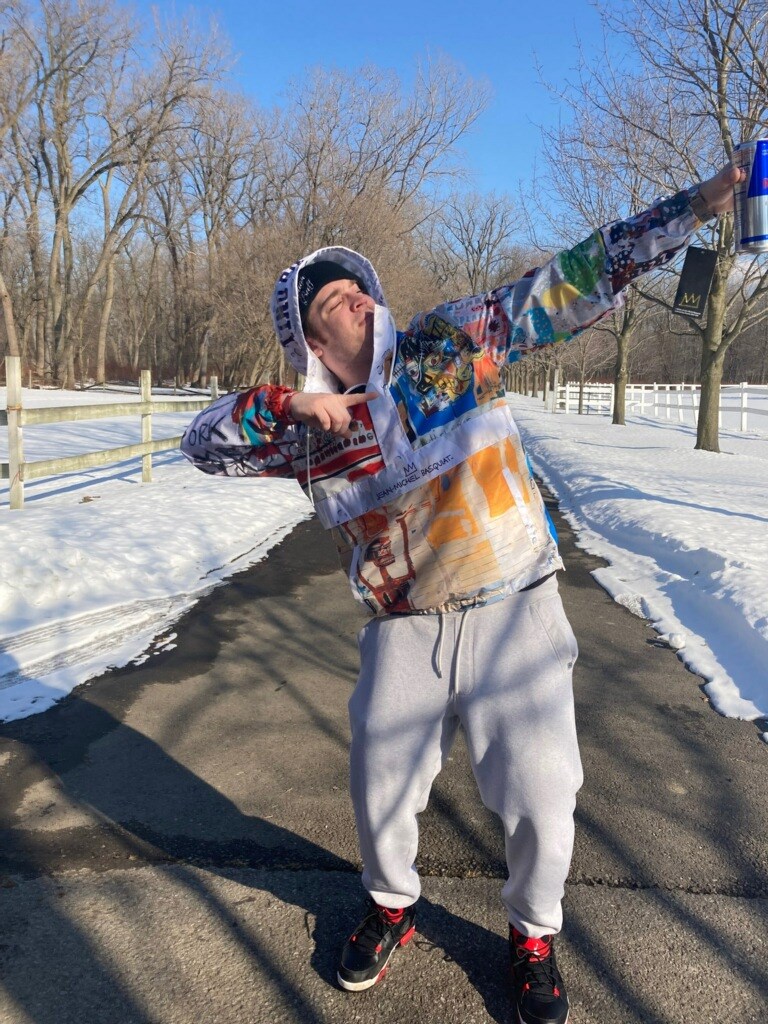 Obituary of Dylan Cellino