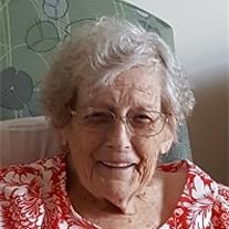 Obituary of Lela Mae Rodney