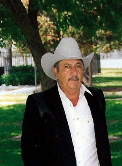 Obituary of Francisco Ortiz Dominguez