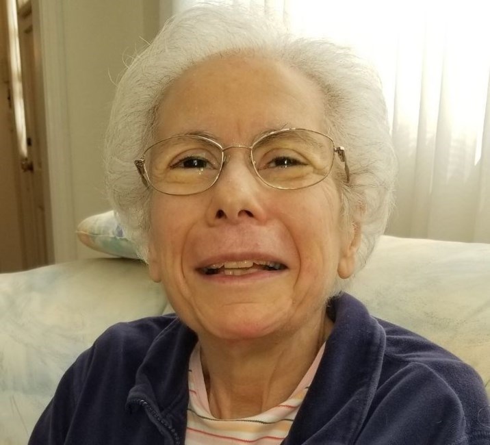 Obituary of Dolly C Sadow