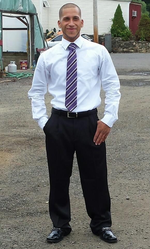 Obituary of Jesús Manuel Román III