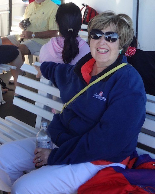 Obituary of Catherine Ann Anderson