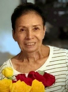 Obituary of Amalia Muñoz Cazarez