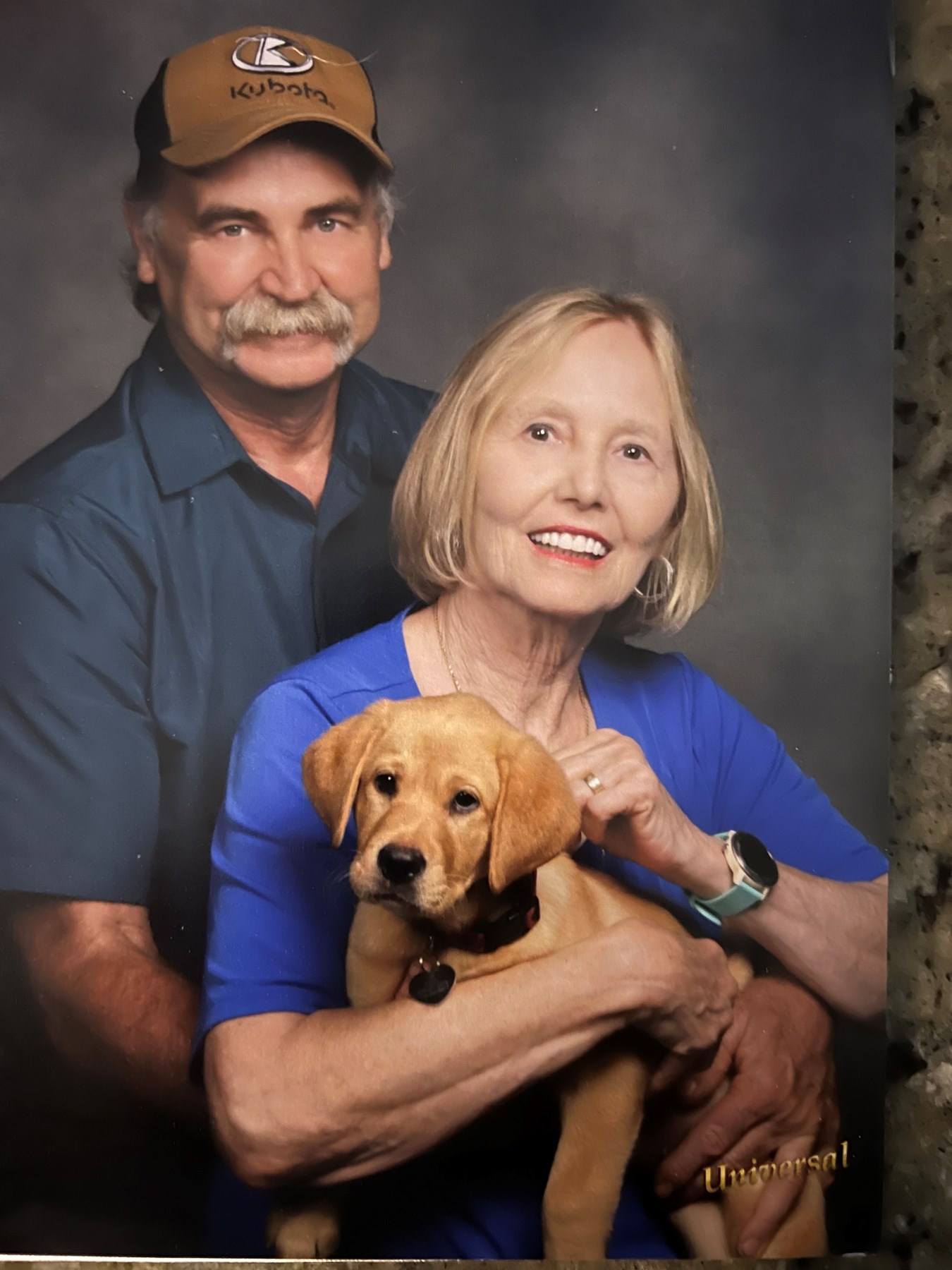 Obituary of Judy B Eyer