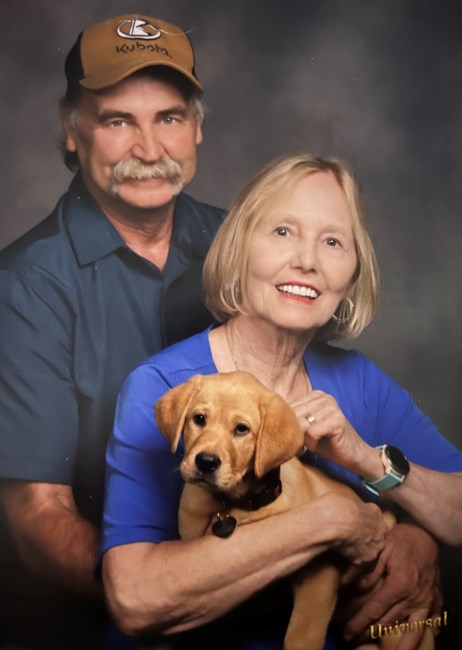 Obituary of Judy B Eyer